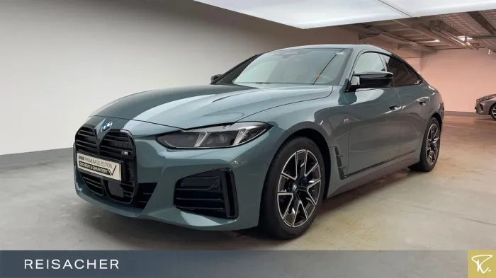 BMW M440i A xDrive Gan Coupé GSD,DAProf,HUD,Leder