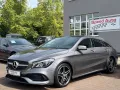 Mercedes-Benz CLA 180 AMG/PANORAMA/KAMERA/PDC/LED-High/ALU 18