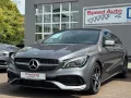 Mercedes-Benz CLA 180 AMG/PANORAMA/KAMERA/PDC/LED-High/ALU 18