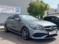 Mercedes-Benz CLA 180 AMG/PANORAMA/KAMERA/PDC/LED-High/ALU 18