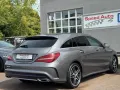 Mercedes-Benz CLA 180 AMG/PANORAMA/KAMERA/PDC/LED-High/ALU 18