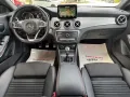 Mercedes-Benz CLA 180 AMG/PANORAMA/KAMERA/PDC/LED-High/ALU 18