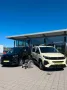 Peugeot Rifter TAXI L2 Allure *Rollstuhlumbau*