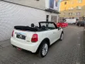MINI COOPER Cabrio Cooper TÜV NEU *SEHR SAUBER