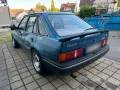 Ford Escort mk4 Aus 3. Hand 