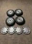 Ford Escort mk4 Aus 3. Hand 