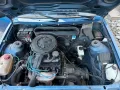 Ford Escort mk4 Aus 3. Hand 