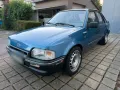 Ford Escort mk4 Aus 3. Hand 