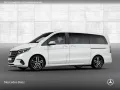 Mercedes-Benz V 300 d Lang EXCLUSIVE+Allrad+SchiebDa+9G+AHK