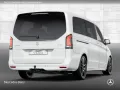 Mercedes-Benz V 300 d Lang EXCLUSIVE+Allrad+SchiebDa+9G+AHK