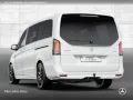 Mercedes-Benz V 300 d Lang EXCLUSIVE+Allrad+SchiebDa+9G+AHK