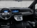 Mercedes-Benz V 300 d Lang EXCLUSIVE+Allrad+SchiebDa+9G+AHK