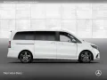 Mercedes-Benz V 300 d Lang EXCLUSIVE+Allrad+SchiebDa+9G+AHK