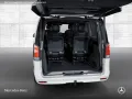 Mercedes-Benz V 300 d Lang EXCLUSIVE+Allrad+SchiebDa+9G+AHK