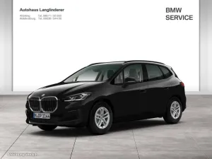 BMW 220d Active Tourer PremiumPaket NP 48.170,-