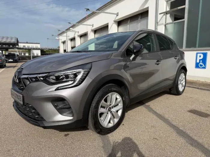 Mitsubishi ASX 1.3 PLUS