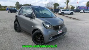 Smart SMART ForTwo 90 twinamic cabrio Passion n°20