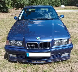 ALPINA B3 3,0 - Edition 30