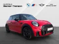 MINI Cooper JCW Trim Autom. Carplay DrivAss SHZ PDC