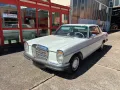 Mercedes-Benz Mercedes Benz 250CE W114 /8 Coupe