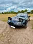 Mazda MX5 1.8 Miata schwarz 