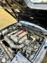 Mazda MX5 1.8 Miata schwarz 