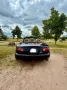 Mazda MX5 1.8 Miata schwarz 