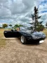Mazda MX5 1.8 Miata schwarz 