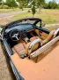 Mazda MX5 1.8 Miata schwarz 