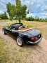 Mazda MX5 1.8 Miata schwarz 