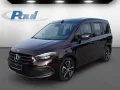 Mercedes-Benz T 180 d Edition Navi+Kamera+PTS+7G+LED+AHK-Vorr.