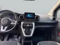 Mercedes-Benz T 180 d Edition Navi+Kamera+PTS+7G+LED+AHK-Vorr.