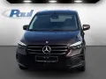 Mercedes-Benz T 180 d Edition Navi+Kamera+PTS+7G+LED+AHK-Vorr.