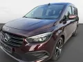 Mercedes-Benz T 180 d Edition Navi+Kamera+PTS+7G+LED+AHK-Vorr.