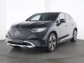Mercedes-Benz EQE 350+ SUV Electric Art Pano AHK Burmester 360