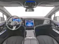 Mercedes-Benz EQE 350+ SUV Electric Art Pano AHK Burmester 360