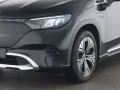 Mercedes-Benz EQE 350+ SUV Electric Art Pano AHK Burmester 360
