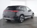 Mercedes-Benz EQE 350+ SUV Electric Art Pano AHK Burmester 360