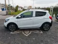 Opel Karl Rocks 1.0 75 CV AUTOMATICA