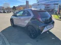 Toyota Aygo X JBL Edition Air Automatik 1,0L Faltdach