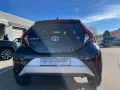 Toyota Aygo X JBL Edition Air Automatik 1,0L Faltdach