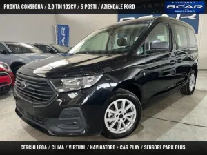 Other FORD Tourneo Connect Connect 2.0d 102CV CLIMA/CE