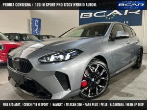 Other BMW 120 48V MSport Pro 