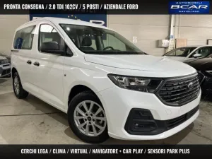 Other FORD Tourneo Connect Connect 2.0d 102CV CLIMA/CE