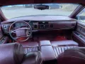 Buick Roadmaster LT1 mit LPG und LKW Zulassung