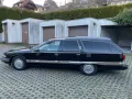 Buick Roadmaster LT1 mit LPG und LKW Zulassung