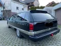 Buick Roadmaster LT1 mit LPG und LKW Zulassung