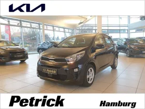 Kia Picanto 1.2 Edition 7 - EMOTION - ADA