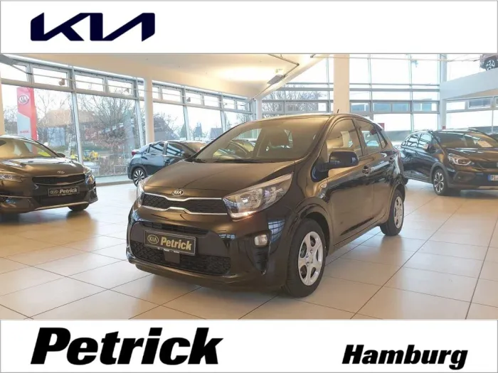 Kia Picanto 1.2 Edition 7 - EMOTION - ADA