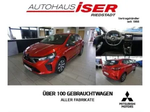 Mitsubishi Colt 1.0 BASIS PDC l LED APP Verkehrszeichenerk.
